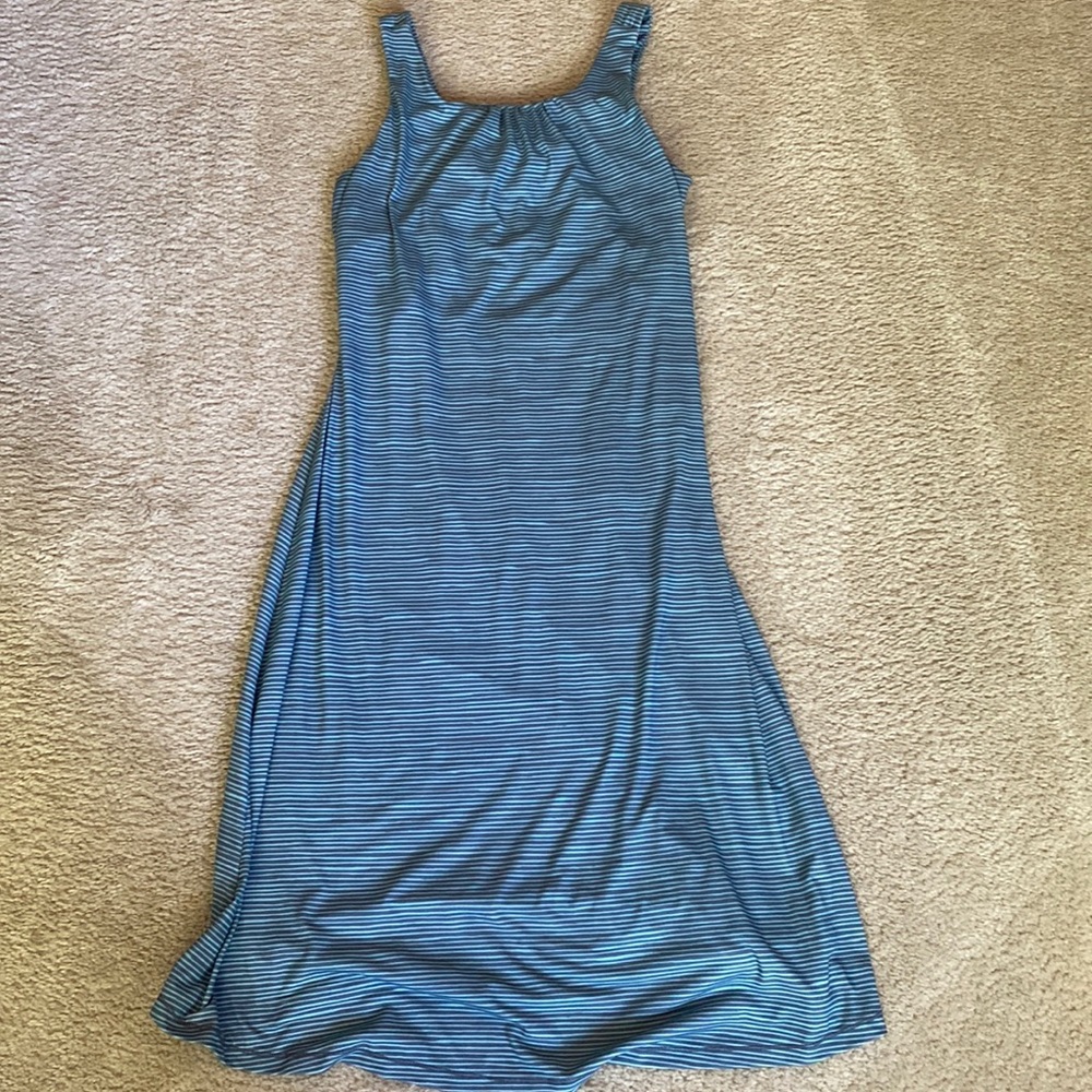 Prana dress